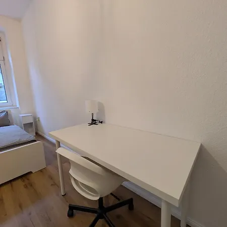 Altstadtquartier Apartment