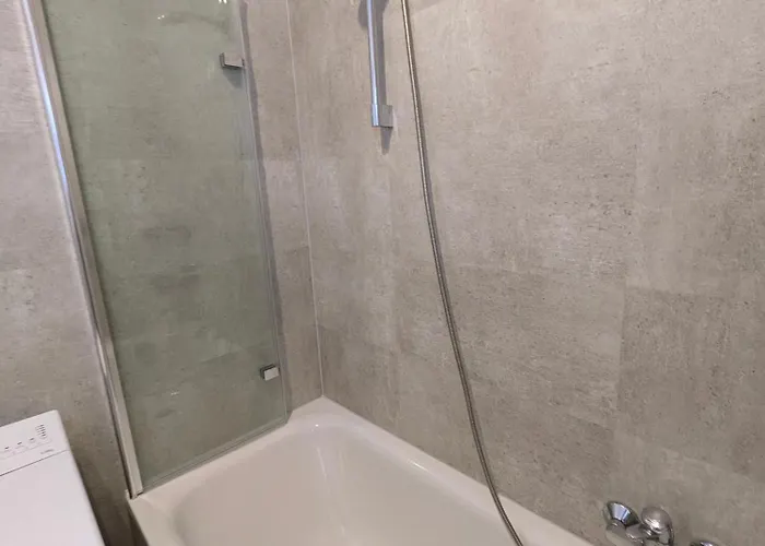 Altstadtquartier بوتسن