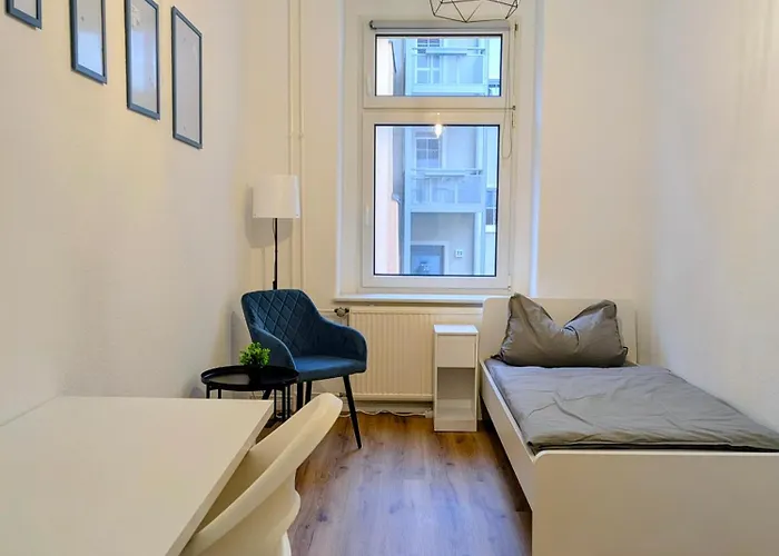 Altstadtquartier بوتسن