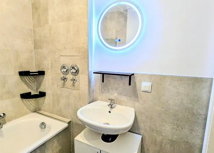 아파트 Altstadtquartier *