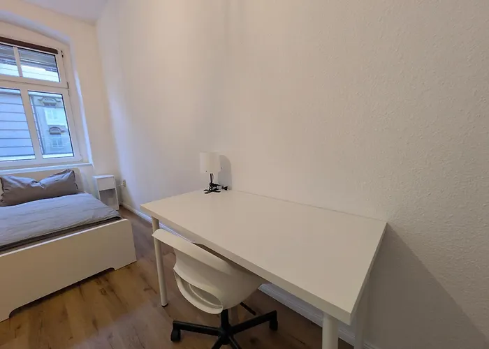 Altstadtquartier شقة