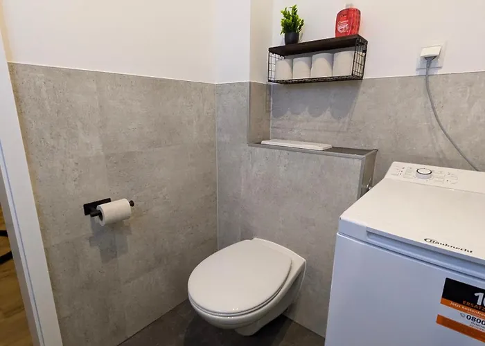 شقة Altstadtquartier *